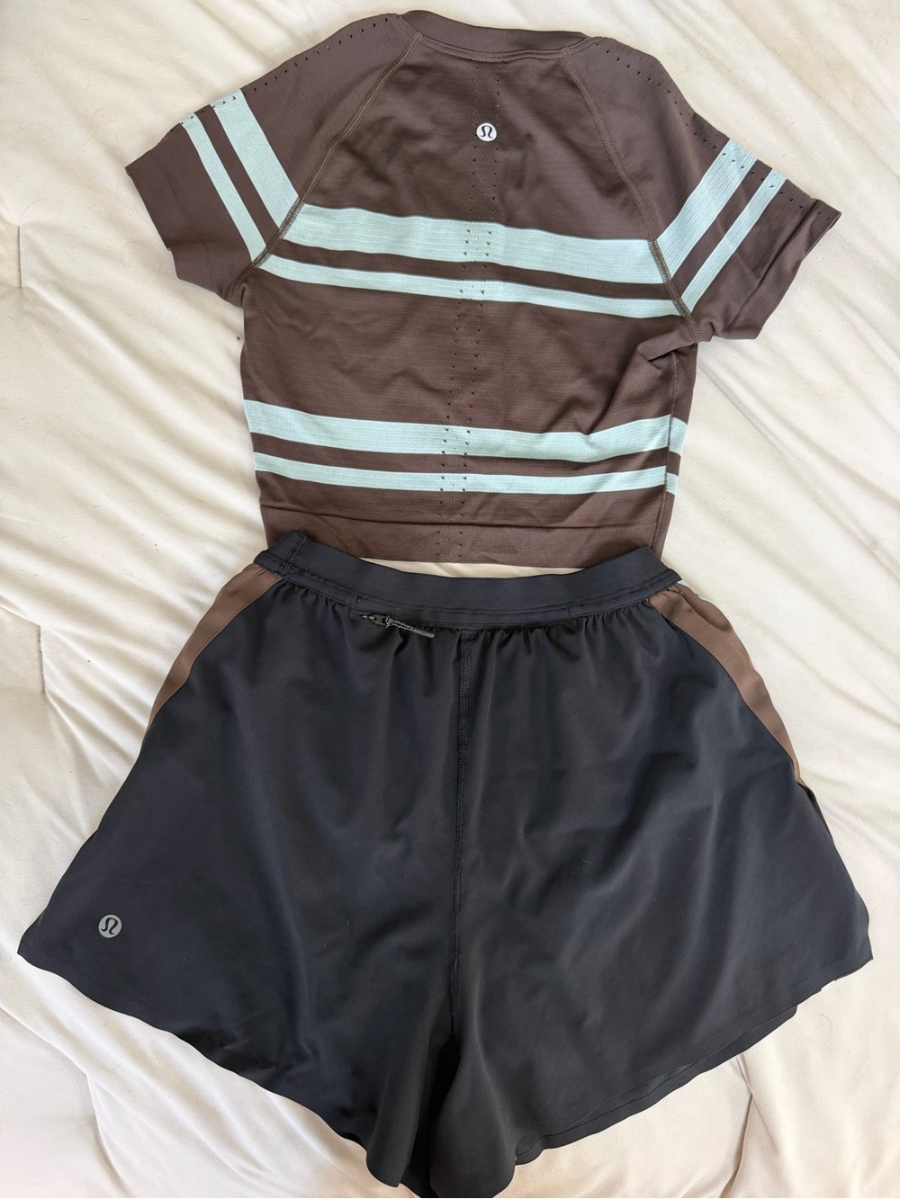 Lululemon Set